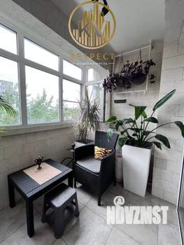 2-к квартира, вторичка, 48м2, 6/9 этаж