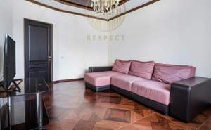 3-к квартира, вторичка, 92м2, 7/8 этаж