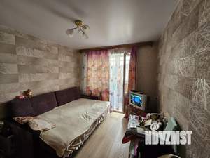 2-к квартира, вторичка, 47м2, 2/5 этаж
