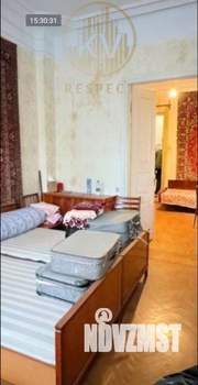 2-к квартира, вторичка, 46м2, 2/2 этаж