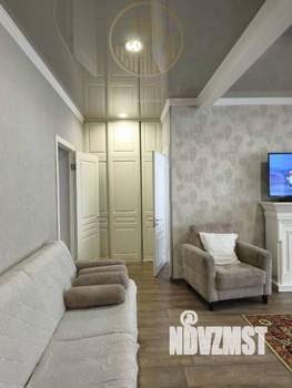 4-к квартира, вторичка, 90м2, 5/7 этаж