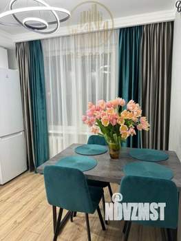 3-к квартира, вторичка, 76м2, 4/5 этаж