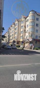 1-к квартира, вторичка, 44м2, 2/6 этаж