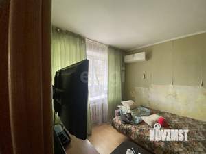 2-к квартира, вторичка, 36м2, 1/5 этаж