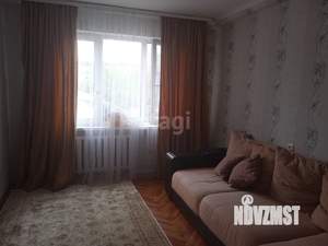2-к квартира, вторичка, 33м2, 3/8 этаж