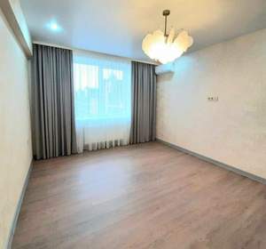 3-к квартира, сданный дом, 111м2, 8/9 этаж