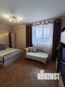 1-к квартира, вторичка, 38м2, 3/5 этаж