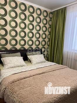 1-к квартира, вторичка, 49м2, 3/8 этаж
