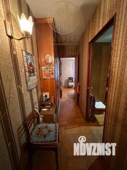 2-к квартира, вторичка, 44м2, 2/5 этаж