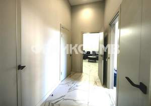1-к квартира, вторичка, 63м2, 1/11 этаж