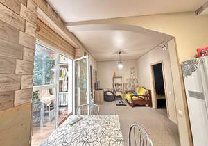 3-к квартира, вторичка, 52м2, 1/5 этаж