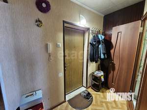 2-к квартира, вторичка, 45м2, 4/5 этаж