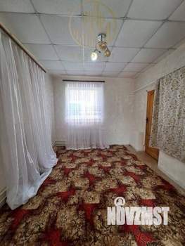 3-к квартира, вторичка, 47м2, 1/1 этаж