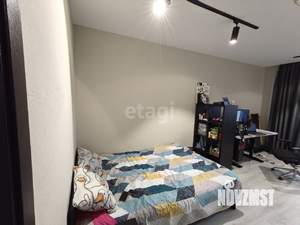 1-к квартира, вторичка, 44м2, 2/10 этаж