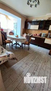 2-к квартира, вторичка, 97м2, 6/8 этаж