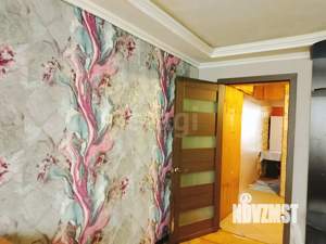 2-к квартира, вторичка, 50м2, 4/5 этаж