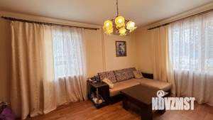 2-к квартира, вторичка, 38м2, 1/4 этаж