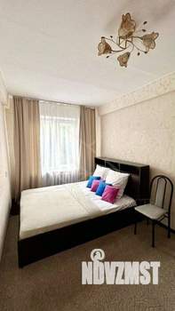 3-к квартира, вторичка, 60м2, 5/5 этаж