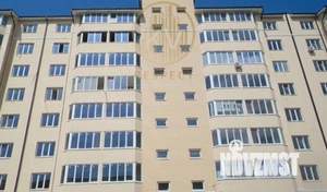 2-к квартира, вторичка, 75м2, 2/8 этаж