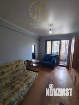 1-к квартира, вторичка, 20м2, 5/5 этаж
