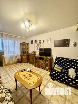 1-к квартира, вторичка, 31м2, 5/5 этаж