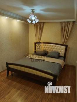 2-к квартира, вторичка, 33м2, 1/1 этаж