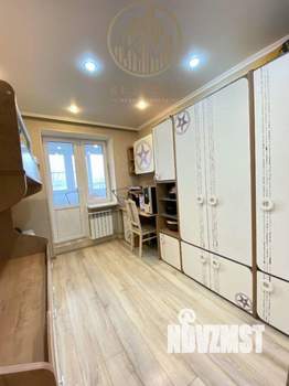 3-к квартира, вторичка, 65м2, 5/5 этаж