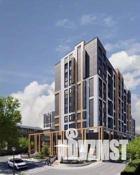 2-к квартира, вторичка, 68м2, 1/10 этаж