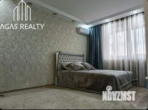 1-к квартира, вторичка, 41м2, 7/9 этаж