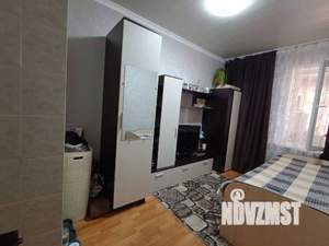 3-к квартира, вторичка, 48м2, 2/2 этаж
