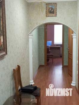 3-к квартира, вторичка, 90м2, 4/5 этаж