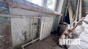 4-к квартира, вторичка, 63м2, 2/6 этаж