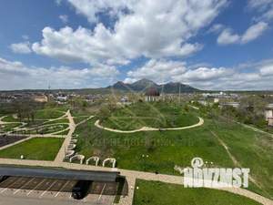 2-к квартира, вторичка, 72м2, 6/10 этаж