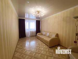 3-к квартира, вторичка, 52м2, 1/5 этаж