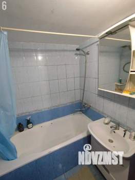 2-к квартира, вторичка, 45м2, 2/2 этаж