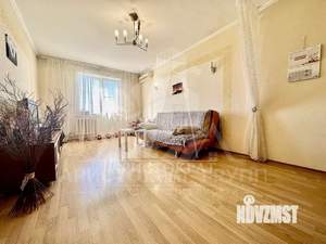 4-к квартира, вторичка, 84м2, 8/9 этаж