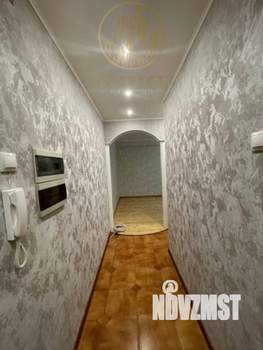 4-к квартира, вторичка, 60м2, 4/5 этаж