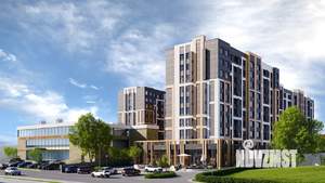 1-к квартира, вторичка, 39м2, 2/10 этаж