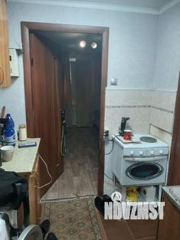 1-к квартира, вторичка, 12м2, 2/5 этаж