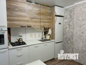 2-к квартира, вторичка, 48м2, 3/5 этаж
