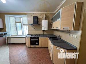 3-к квартира, вторичка, 108м2, 3/5 этаж