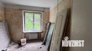 4-к квартира, вторичка, 63м2, 2/6 этаж