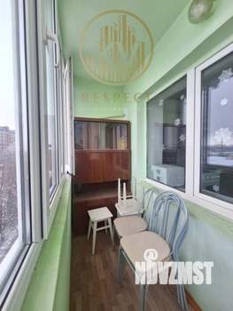 2-к квартира, вторичка, 55м2, 5/6 этаж