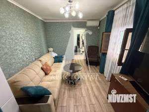 3-к квартира, вторичка, 71м2, 1/1 этаж