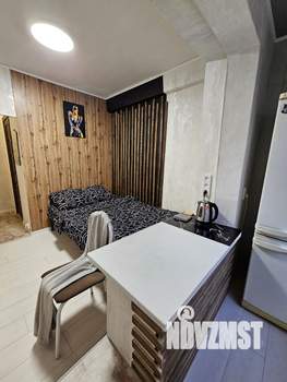 Студия квартира, вторичка, 15м2, 2/5 этаж
