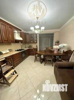 2-к квартира, вторичка, 80м2, 2/7 этаж