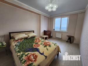1-к квартира, вторичка, 43м2, 8/13 этаж