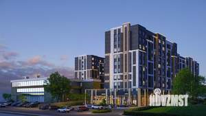 1-к квартира, вторичка, 39м2, 10/10 этаж