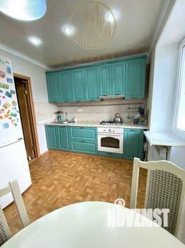 3-к квартира, вторичка, 65м2, 5/5 этаж