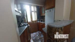 1-к квартира, вторичка, 42м2, 3/5 этаж